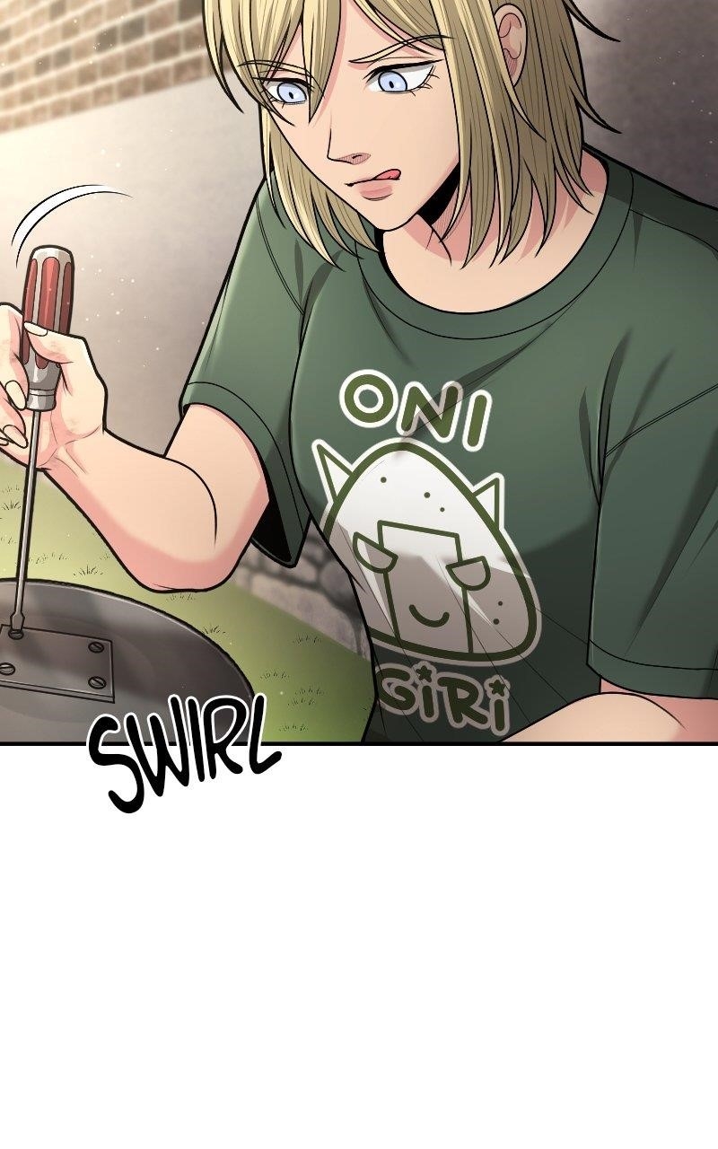 Paranoid Mage - Chapter 66 Page 61