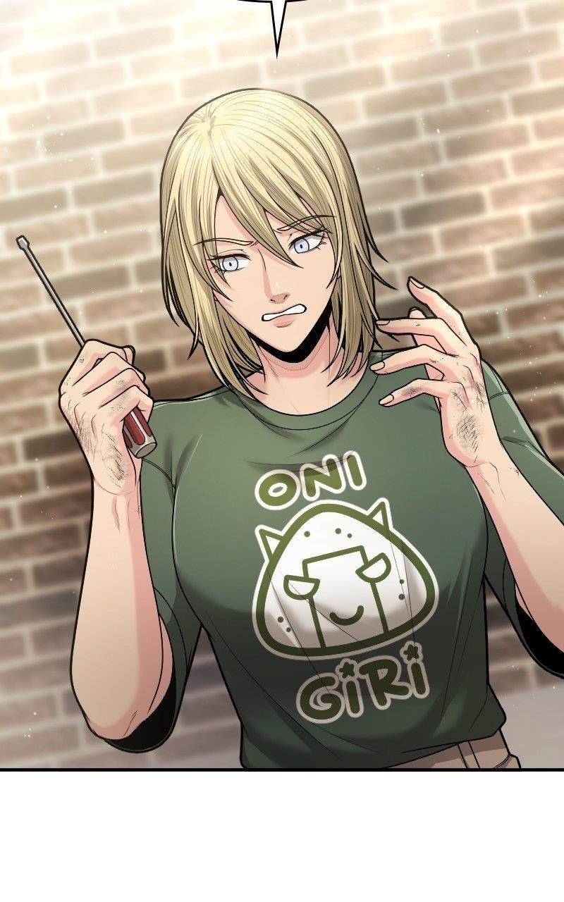 Paranoid Mage - Chapter 66 Page 68