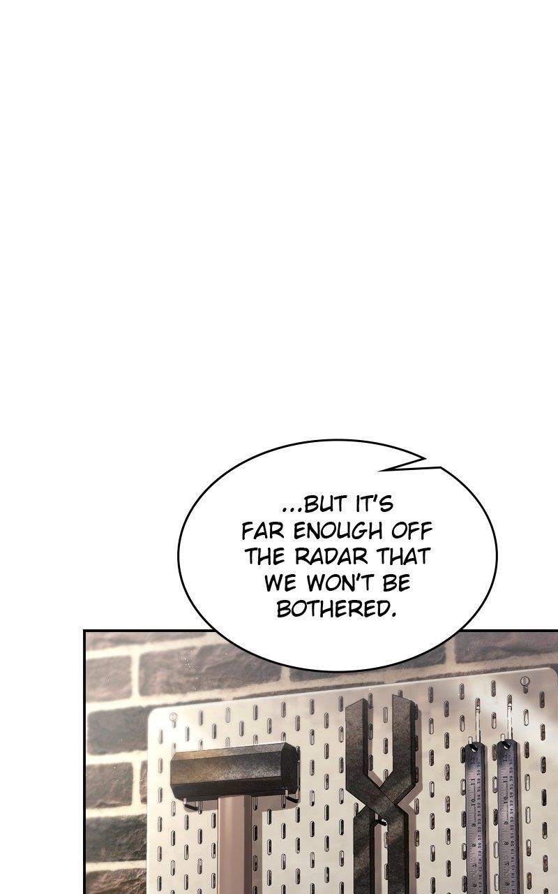 Paranoid Mage - Chapter 66 Page 7