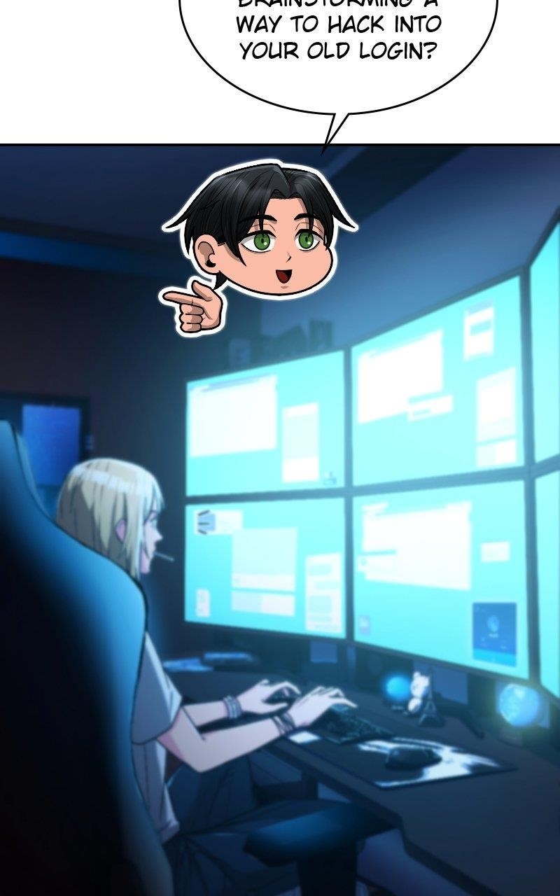 Paranoid Mage - Chapter 66 Page 71