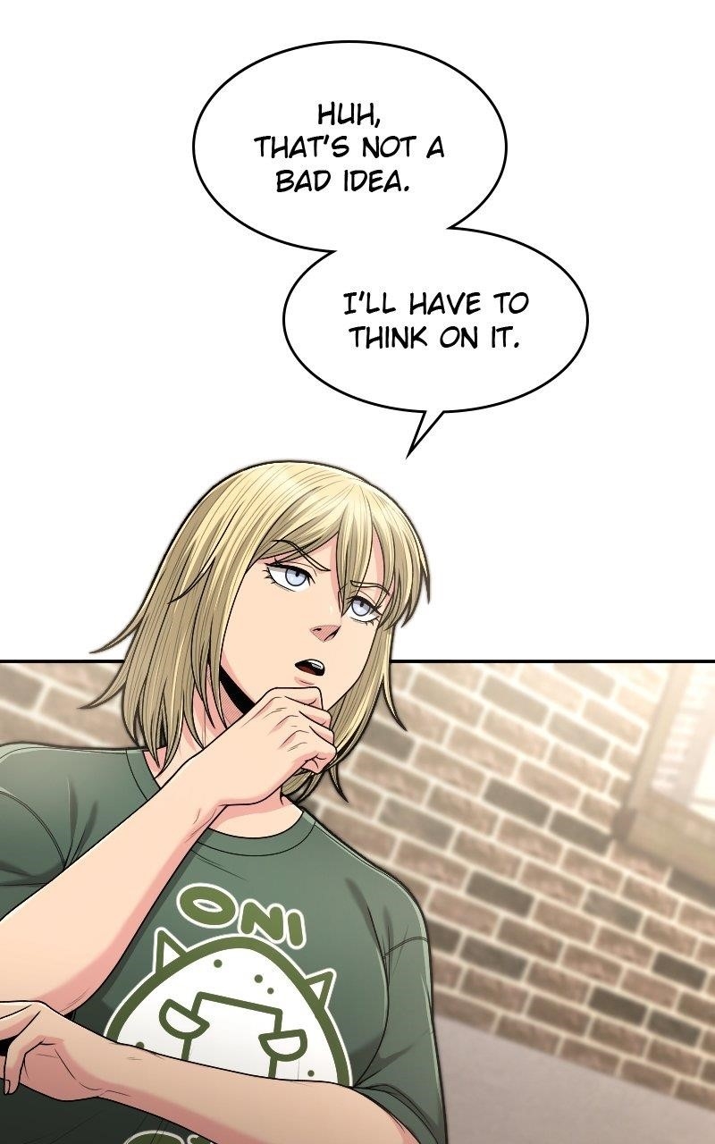 Paranoid Mage - Chapter 66 Page 73