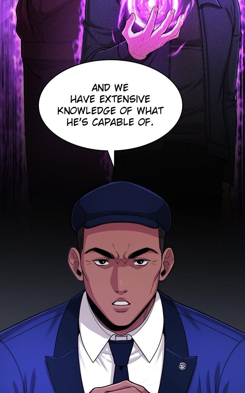 Paranoid Mage - Chapter 66 Page 82
