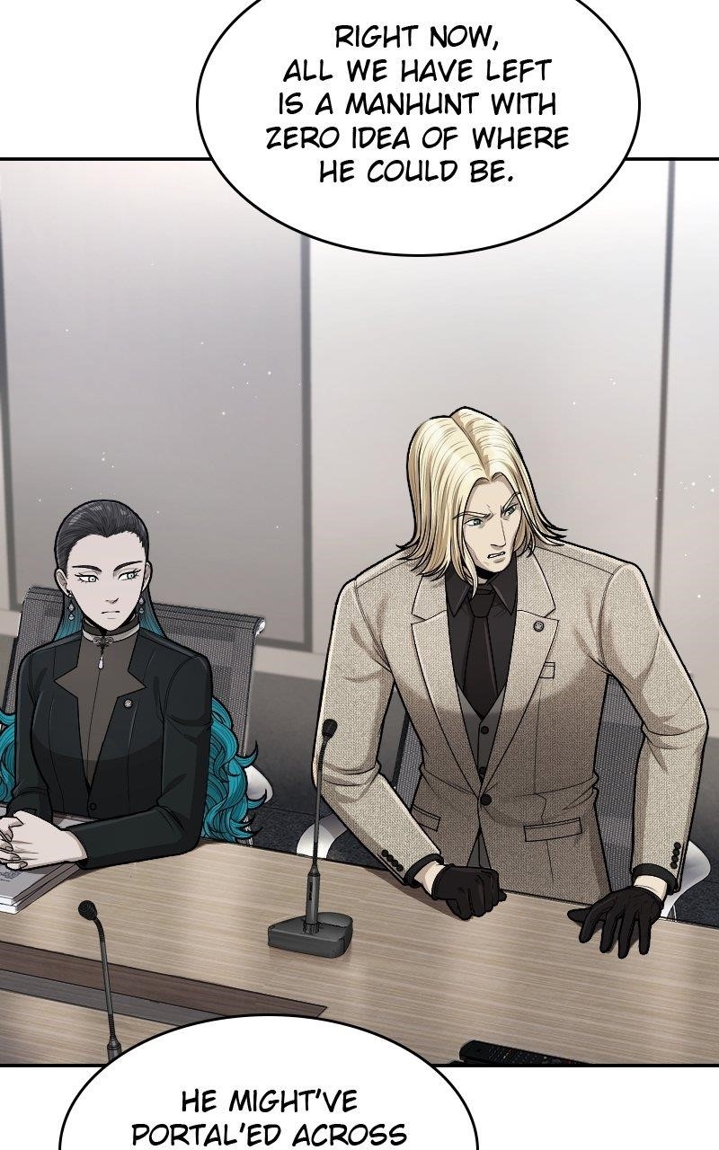 Paranoid Mage - Chapter 66 Page 84