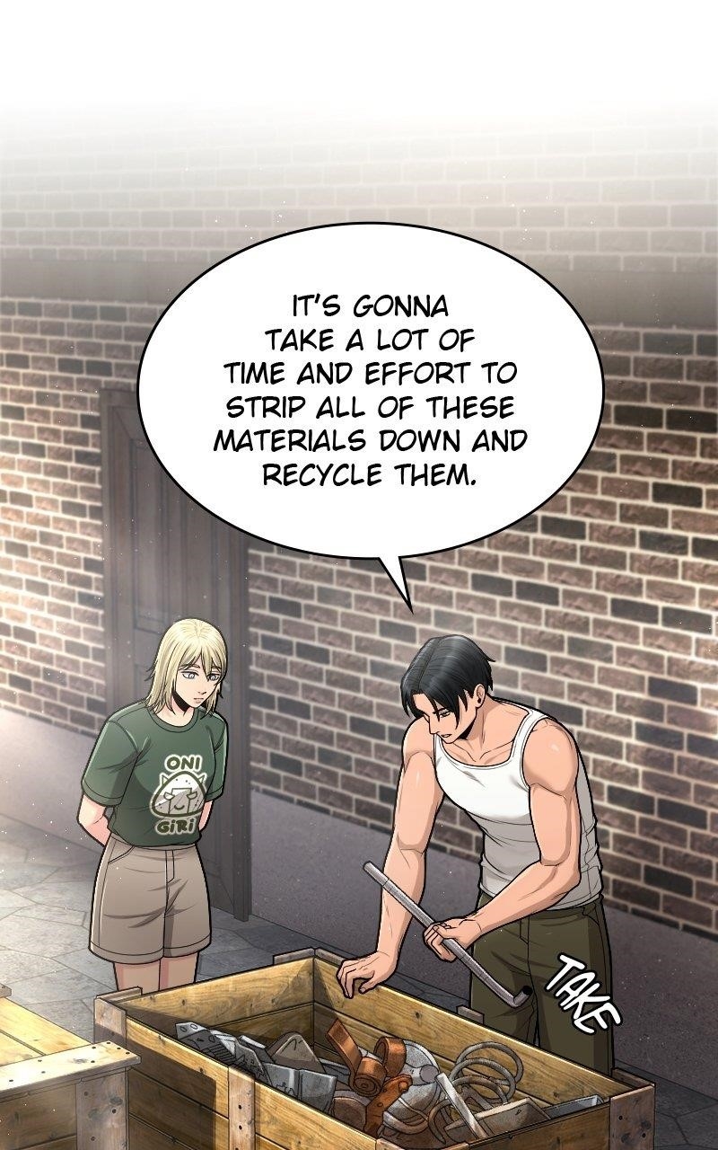 Paranoid Mage - Chapter 66 Page 9