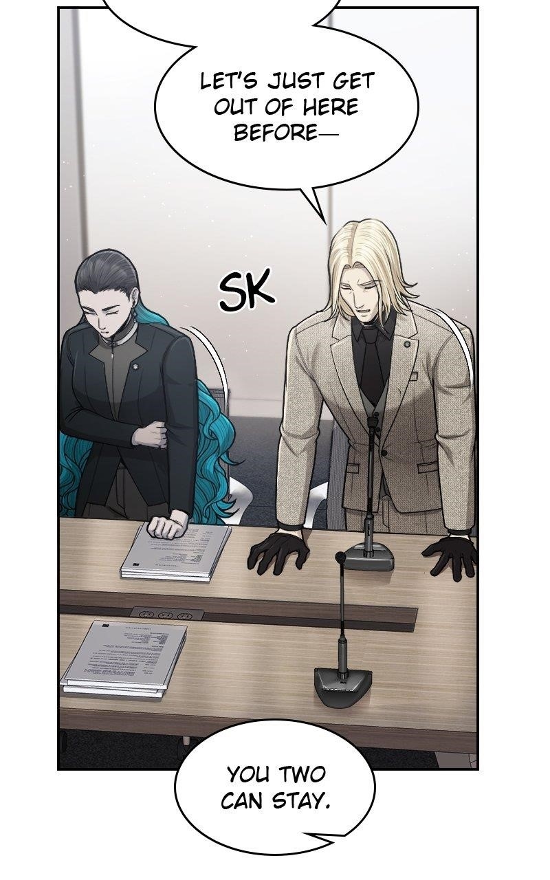 Paranoid Mage - Chapter 66 Page 92