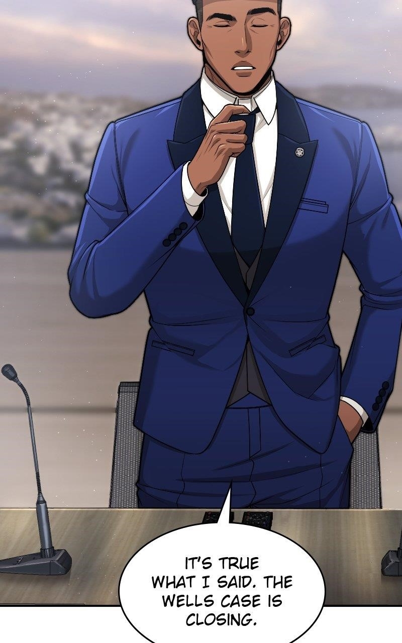 Paranoid Mage - Chapter 66 Page 95