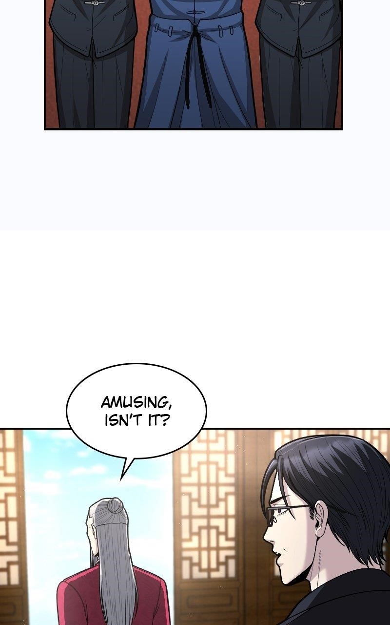 Paranoid Mage - Chapter 67 Page 103