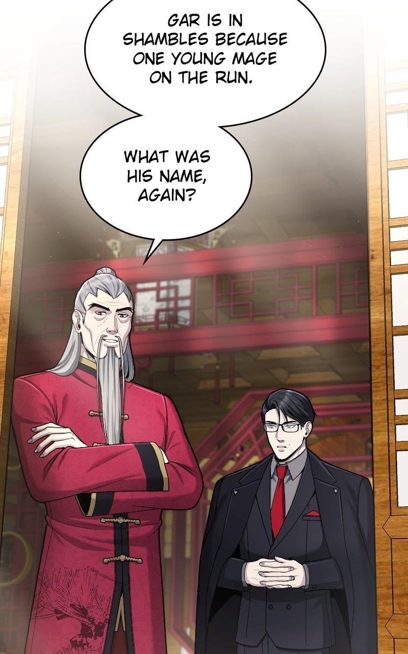 Paranoid Mage - Chapter 67 Page 105