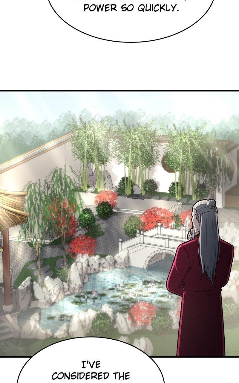 Paranoid Mage - Chapter 67 Page 108