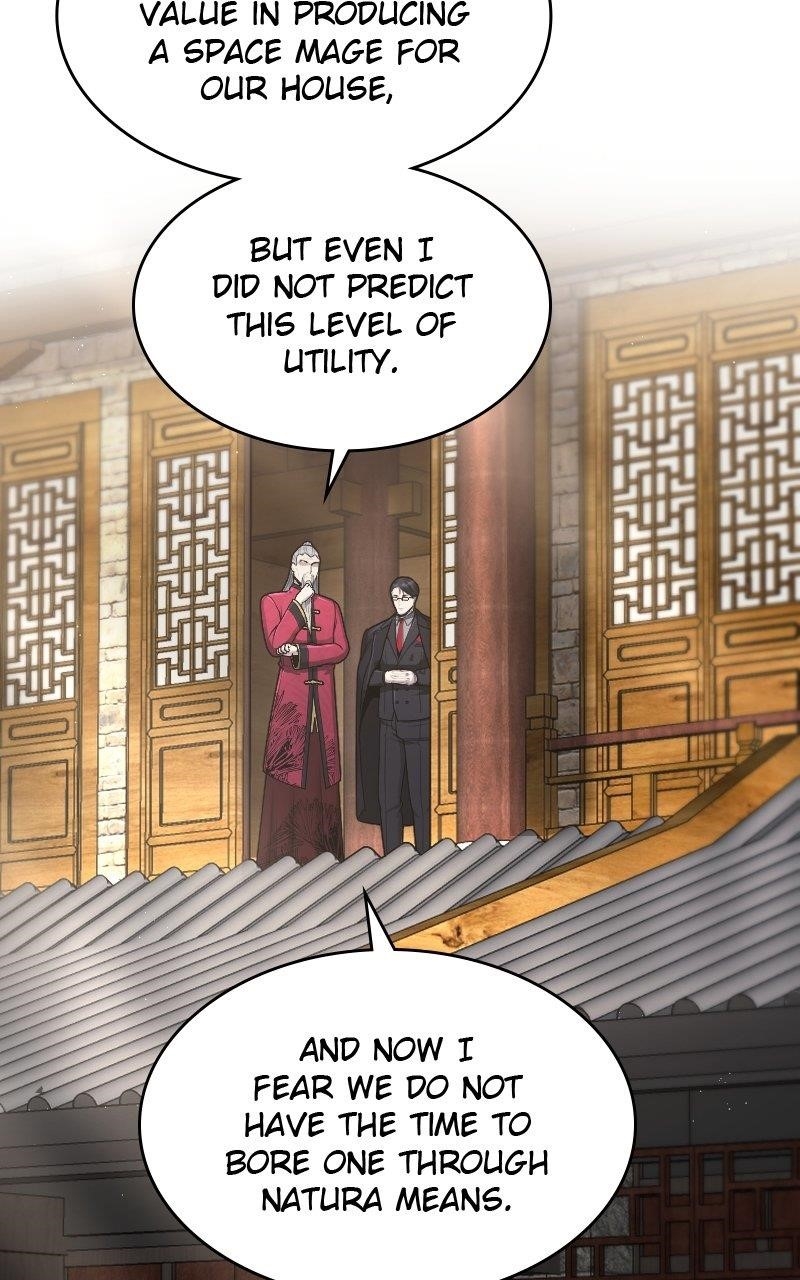 Paranoid Mage - Chapter 67 Page 109