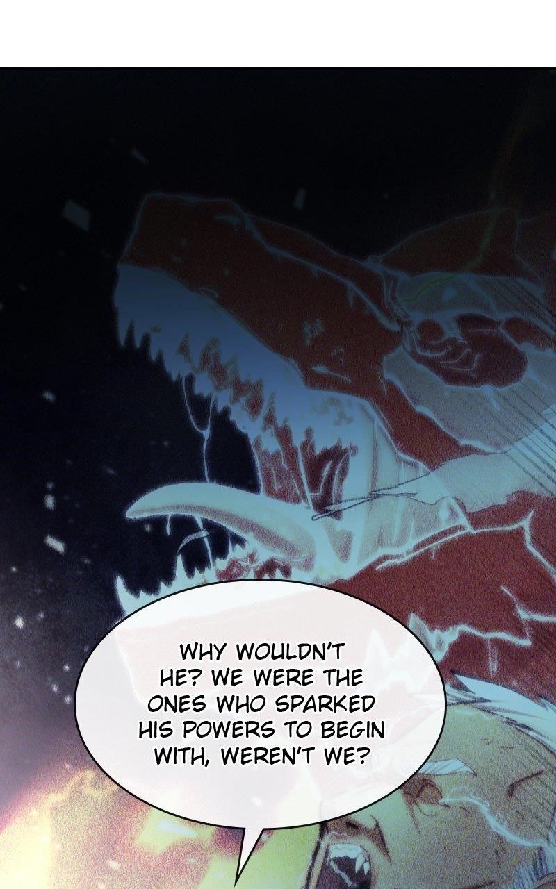 Paranoid Mage - Chapter 67 Page 113