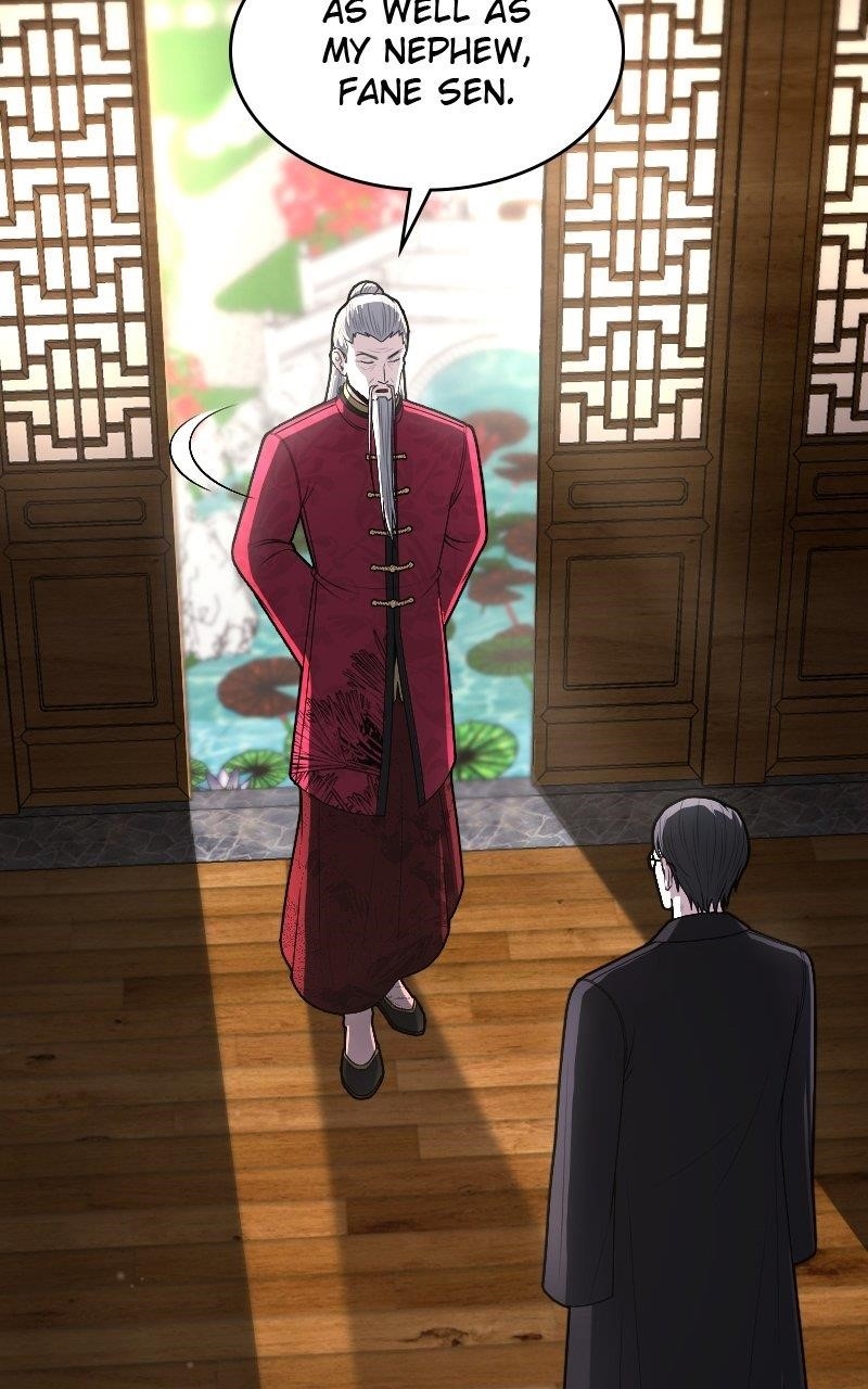 Paranoid Mage - Chapter 67 Page 118