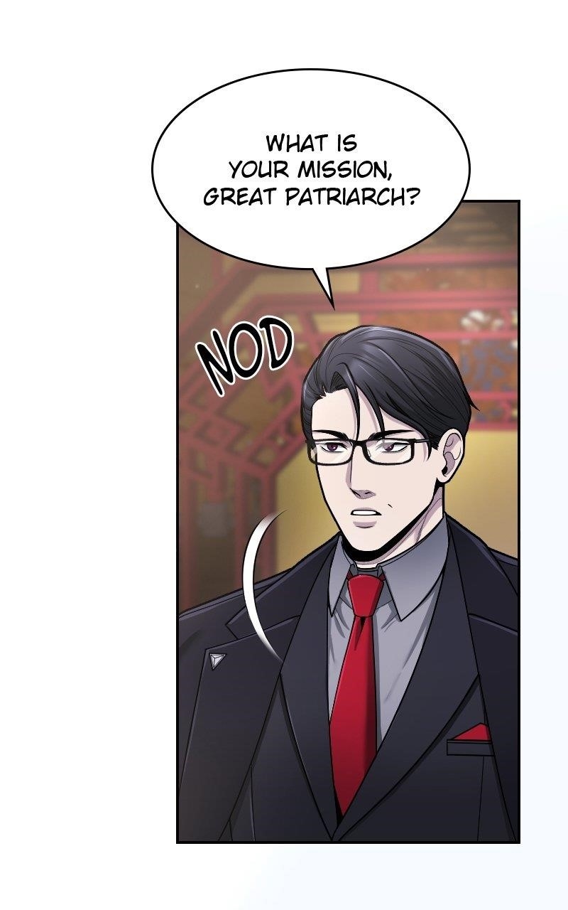 Paranoid Mage - Chapter 67 Page 120