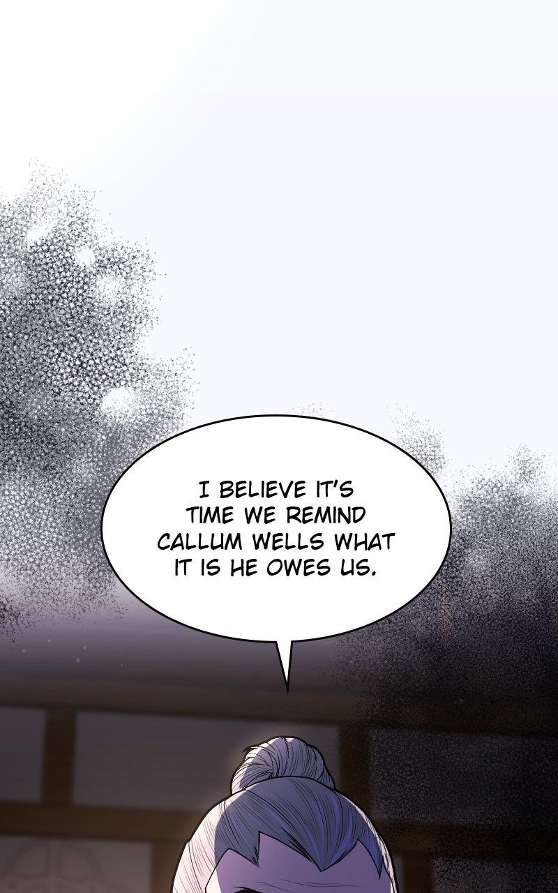 Paranoid Mage - Chapter 67 Page 121