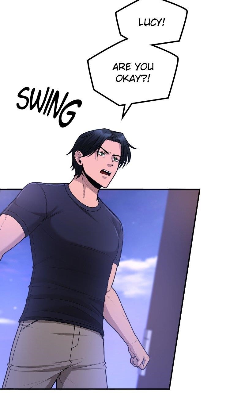 Paranoid Mage - Chapter 67 Page 29