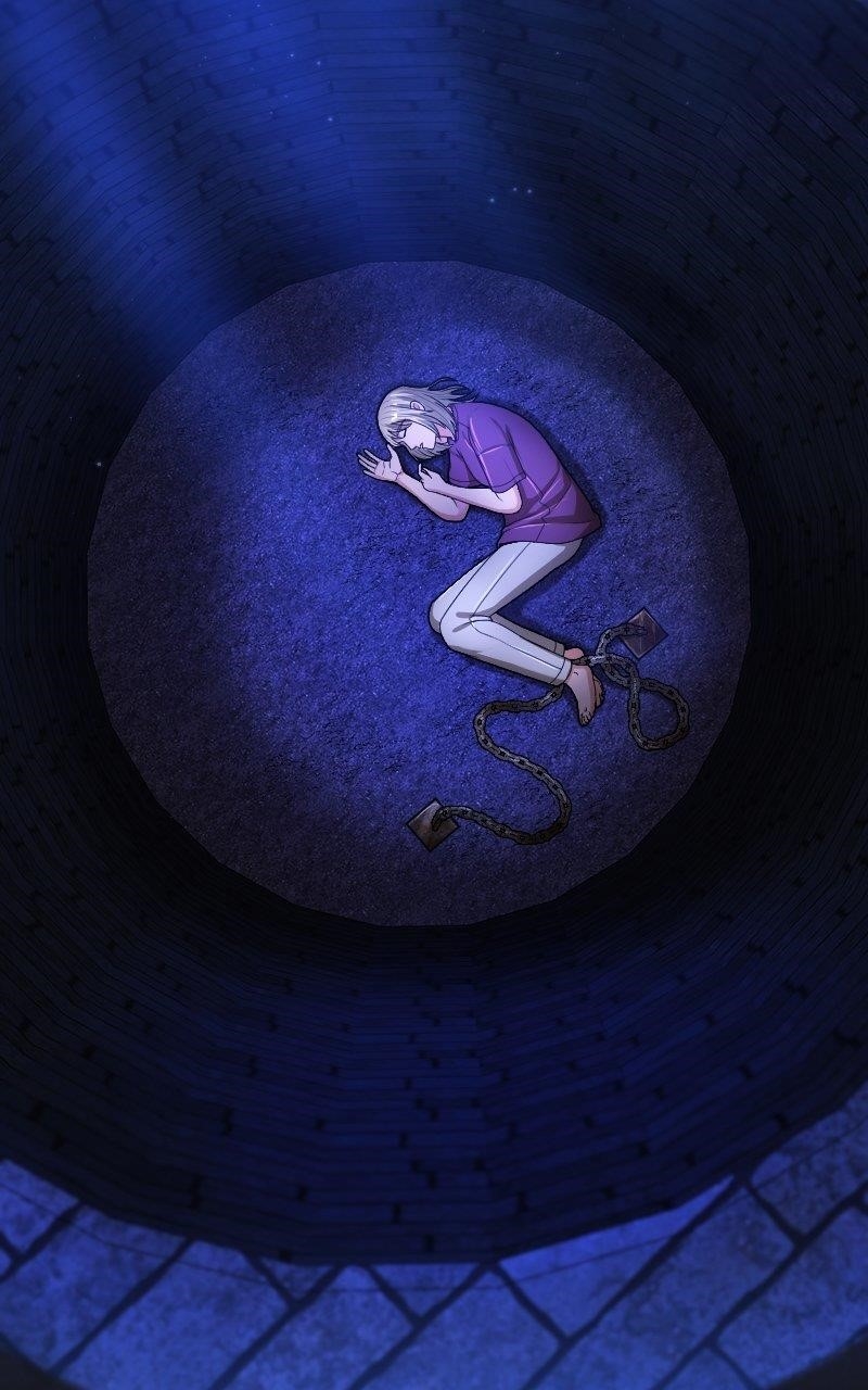 Paranoid Mage - Chapter 67 Page 3