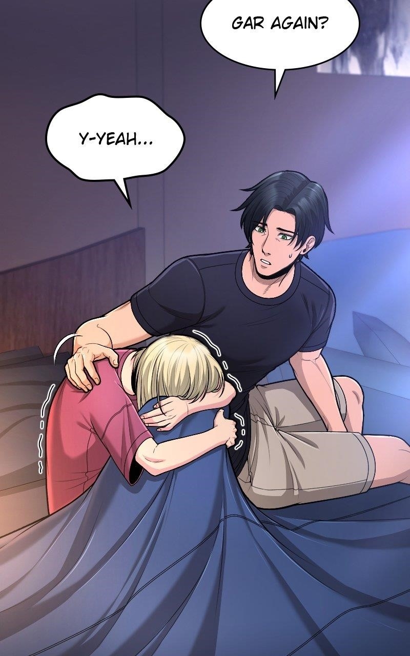 Paranoid Mage - Chapter 67 Page 32