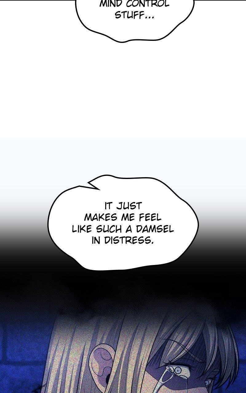 Paranoid Mage - Chapter 67 Page 35