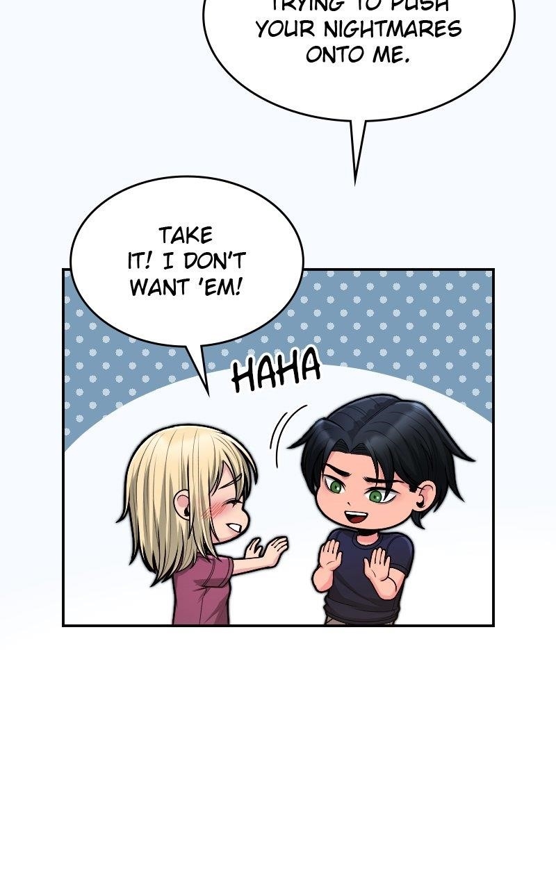 Paranoid Mage - Chapter 67 Page 43