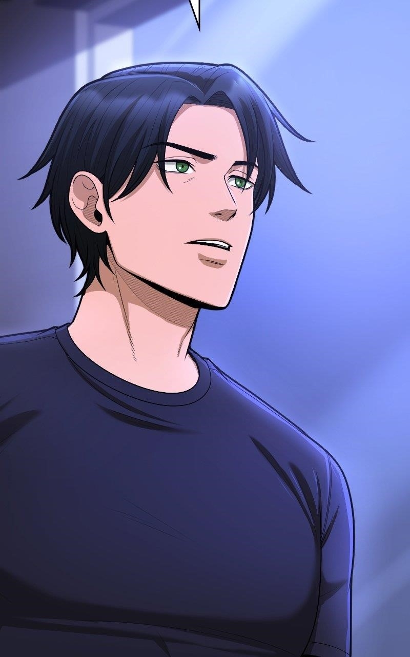 Paranoid Mage - Chapter 67 Page 49