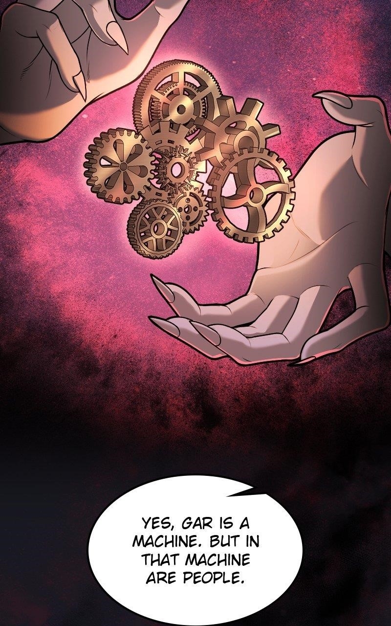 Paranoid Mage - Chapter 67 Page 54