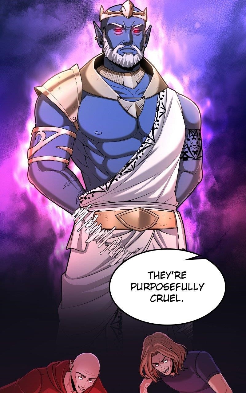 Paranoid Mage - Chapter 67 Page 56