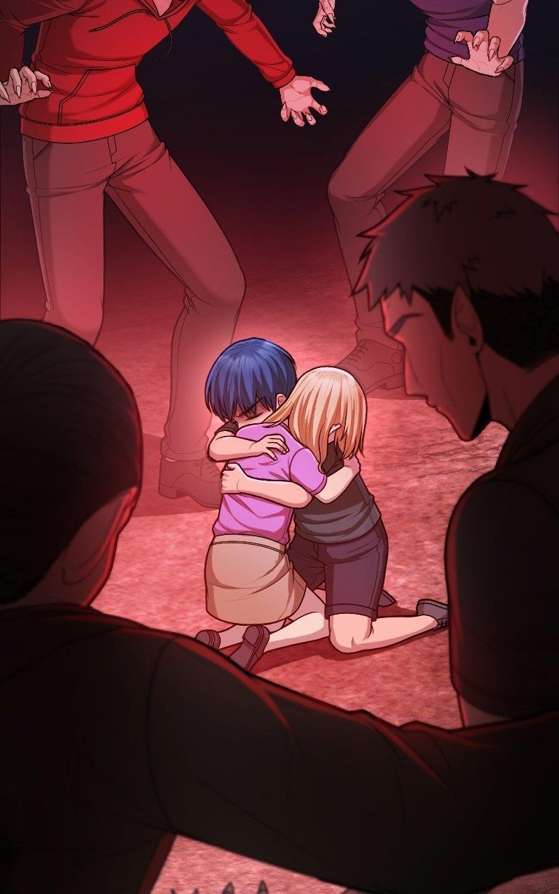 Paranoid Mage - Chapter 67 Page 57