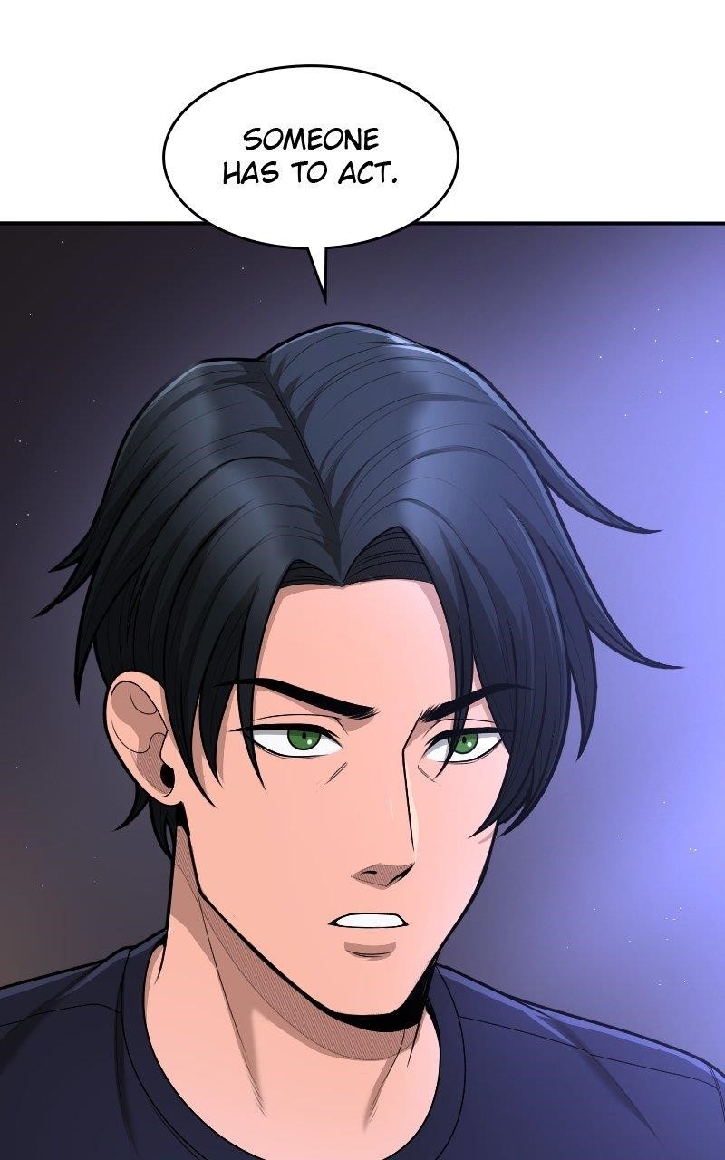 Paranoid Mage - Chapter 67 Page 68