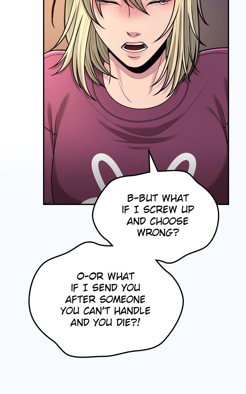 Paranoid Mage - Chapter 67 Page 77