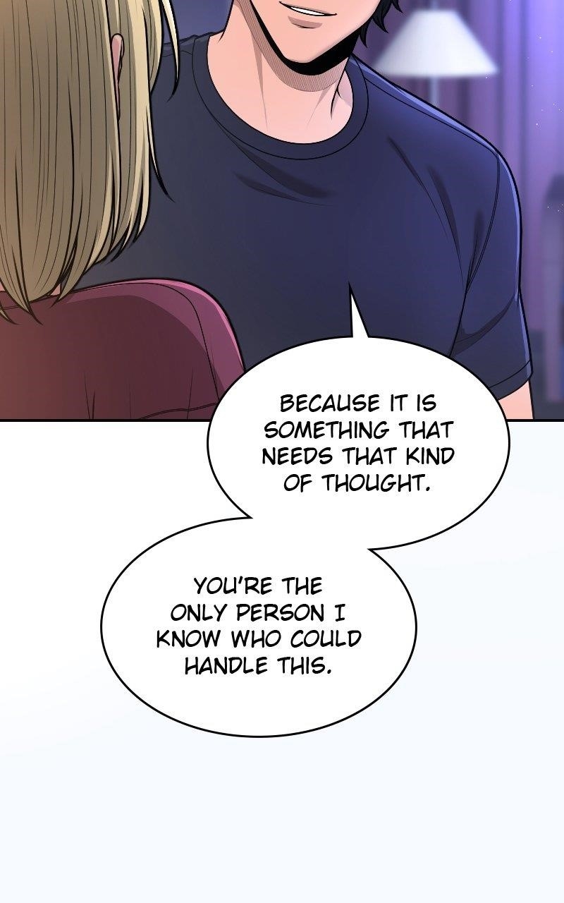 Paranoid Mage - Chapter 67 Page 79