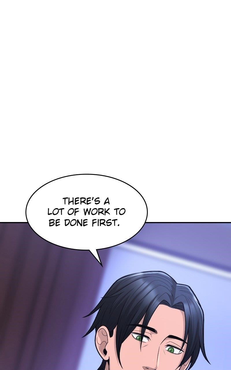 Paranoid Mage - Chapter 67 Page 83