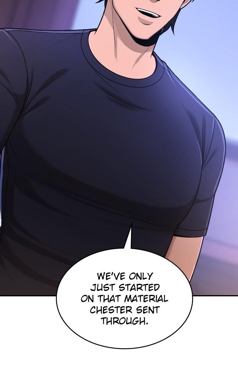 Paranoid Mage - Chapter 67 Page 84