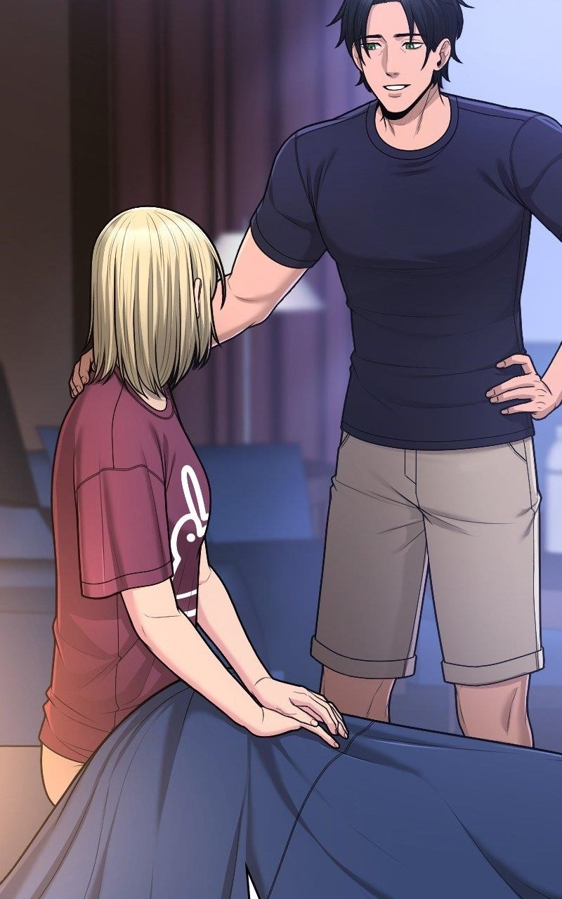 Paranoid Mage - Chapter 67 Page 86