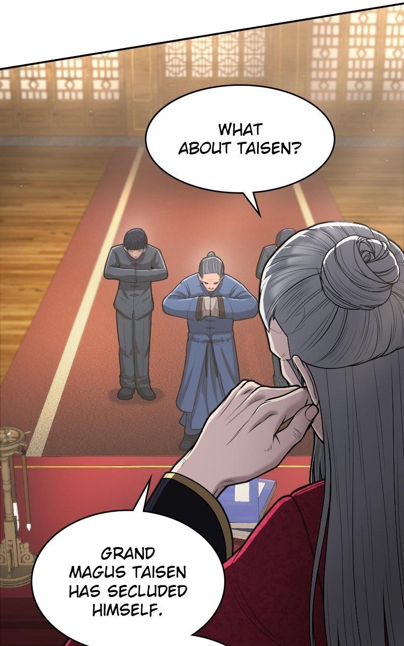 Paranoid Mage - Chapter 67 Page 96