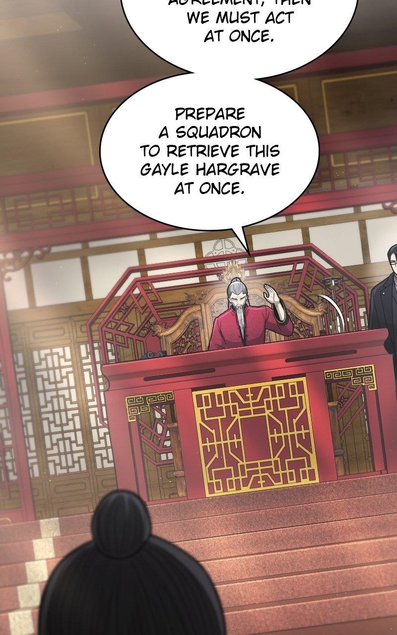 Paranoid Mage - Chapter 67 Page 98