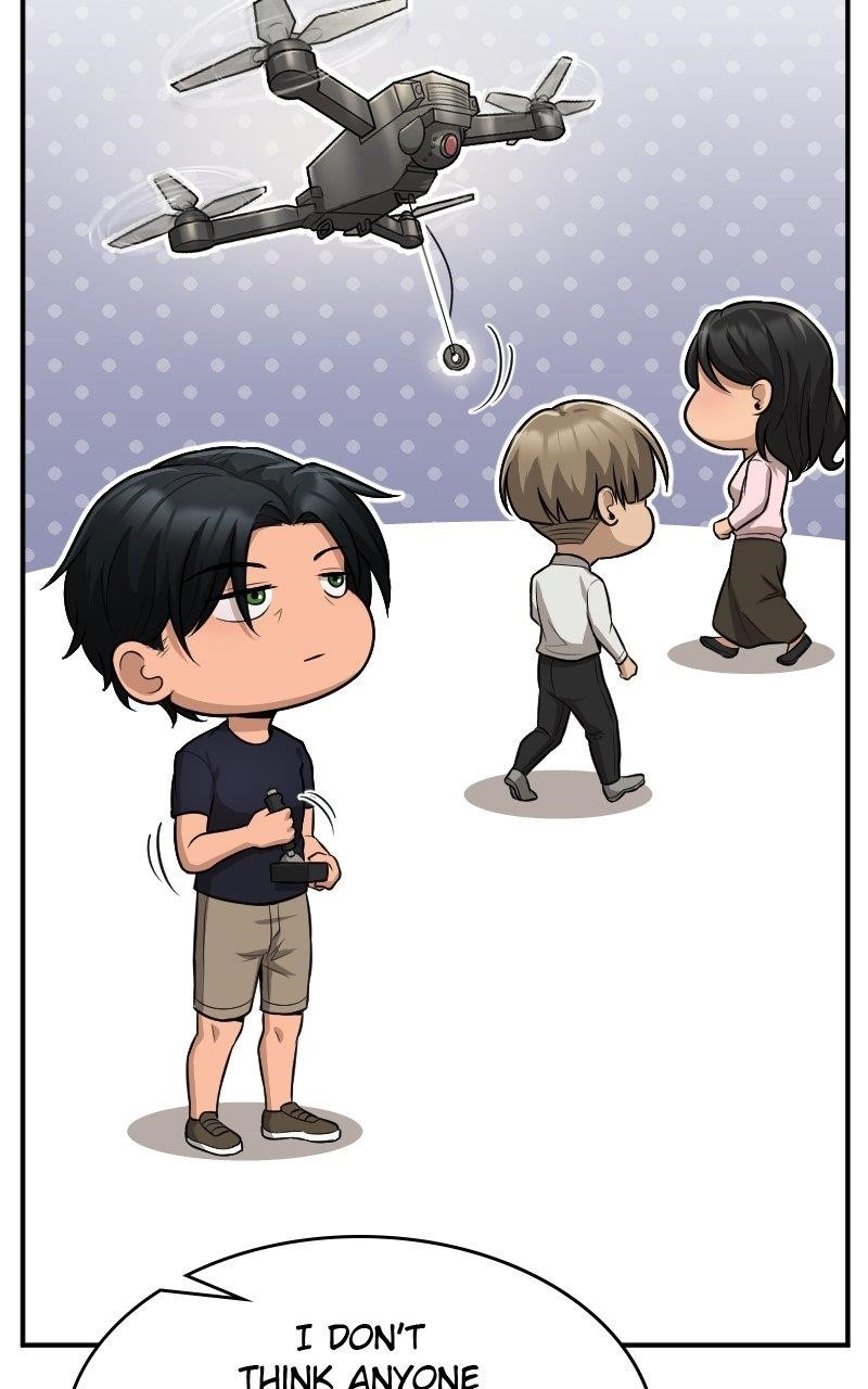 Paranoid Mage - Chapter 68 Page 11