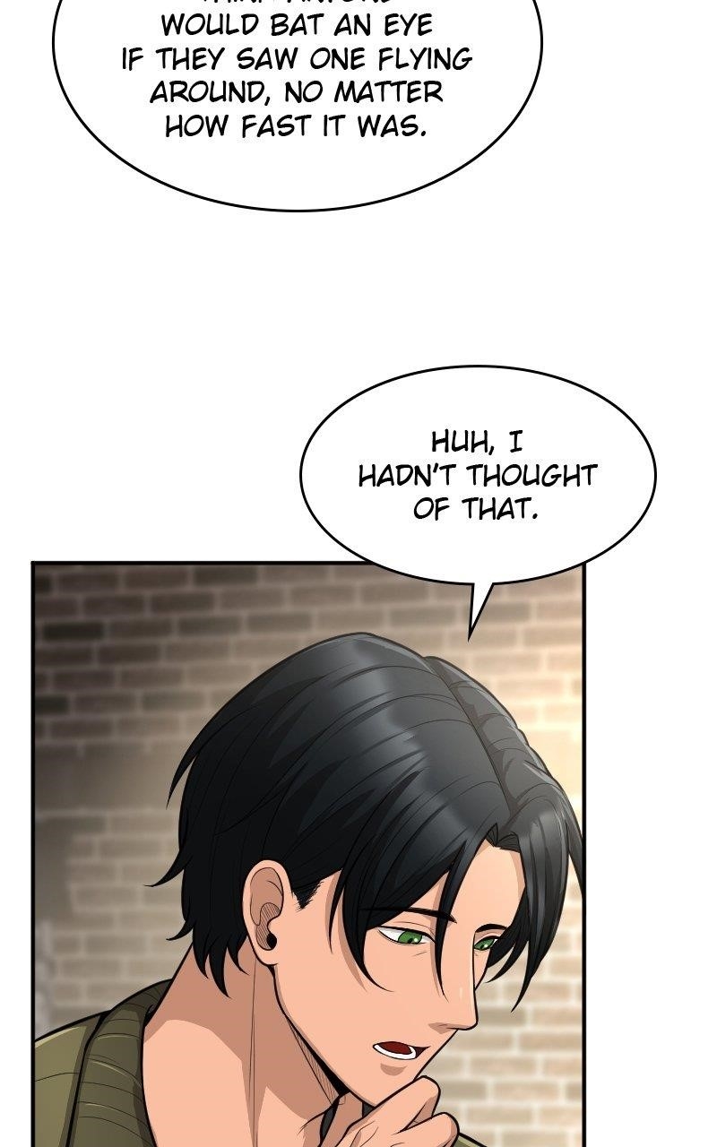 Paranoid Mage - Chapter 68 Page 12