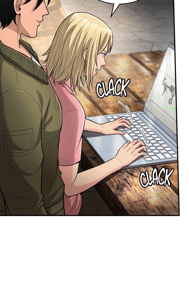 Paranoid Mage - Chapter 68 Page 17