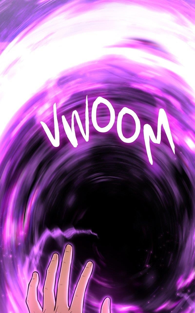 Paranoid Mage - Chapter 68 Page 22