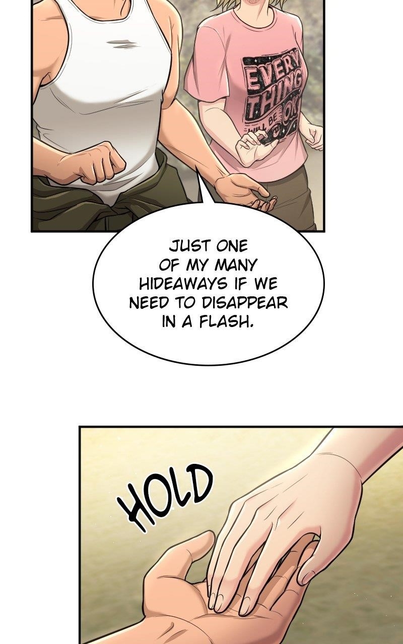 Paranoid Mage - Chapter 68 Page 29