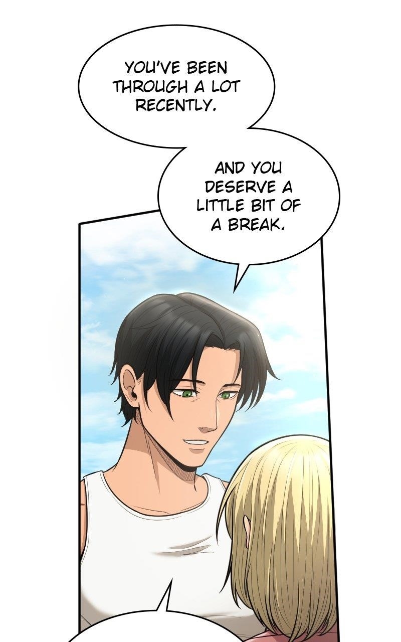 Paranoid Mage - Chapter 68 Page 32