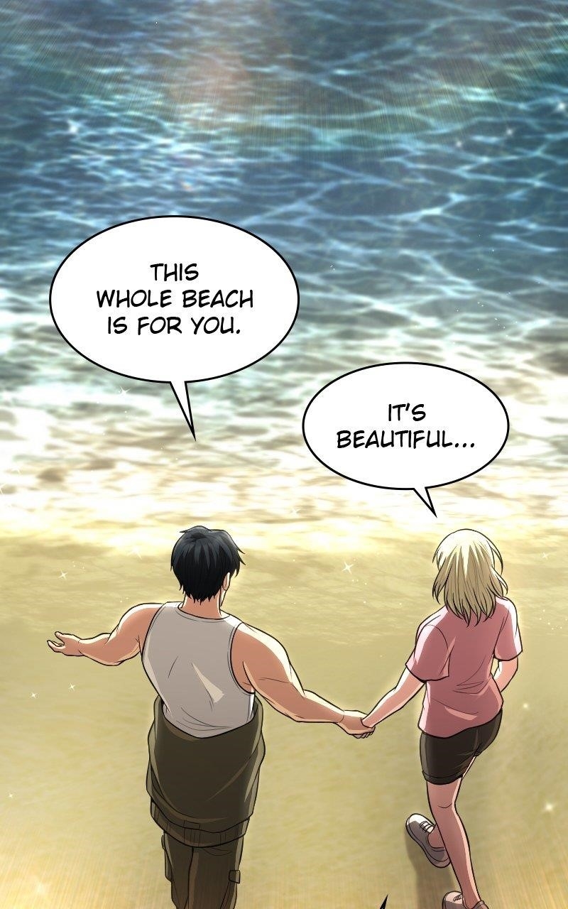 Paranoid Mage - Chapter 68 Page 34