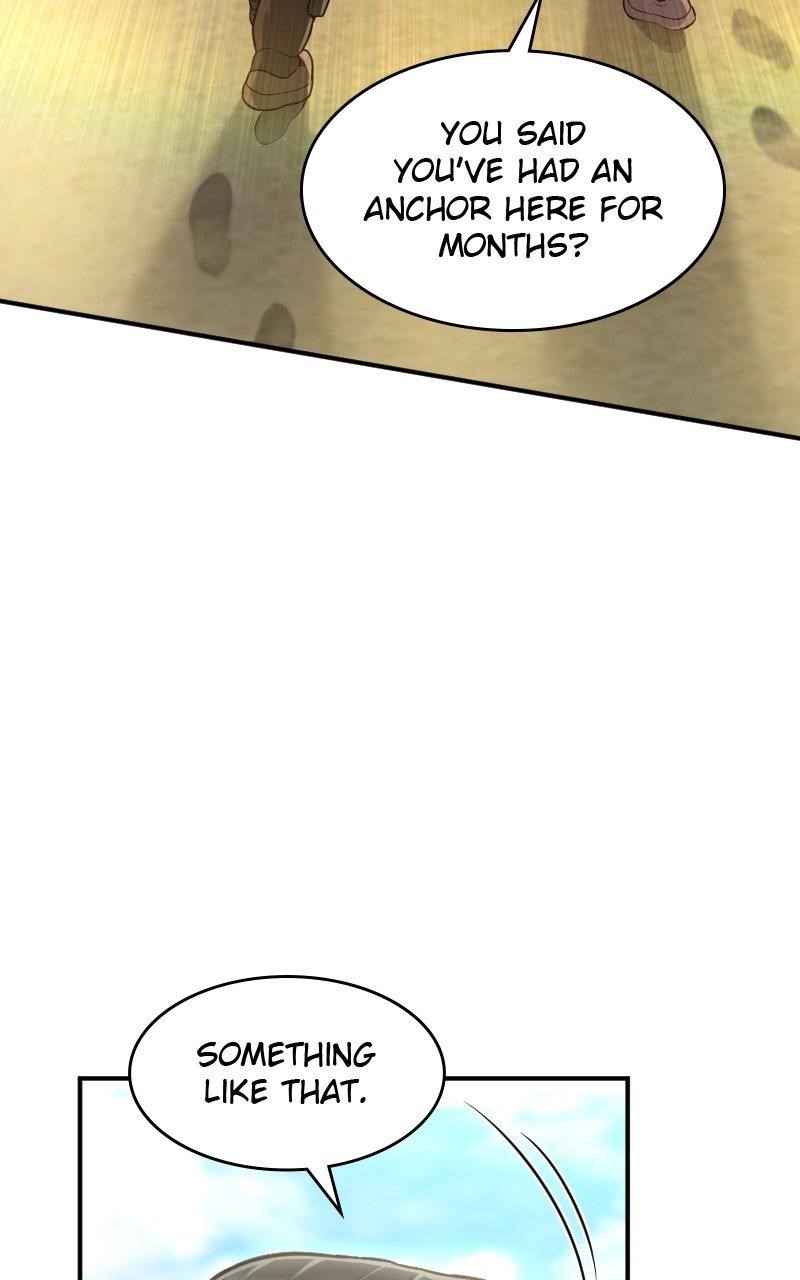 Paranoid Mage - Chapter 68 Page 35