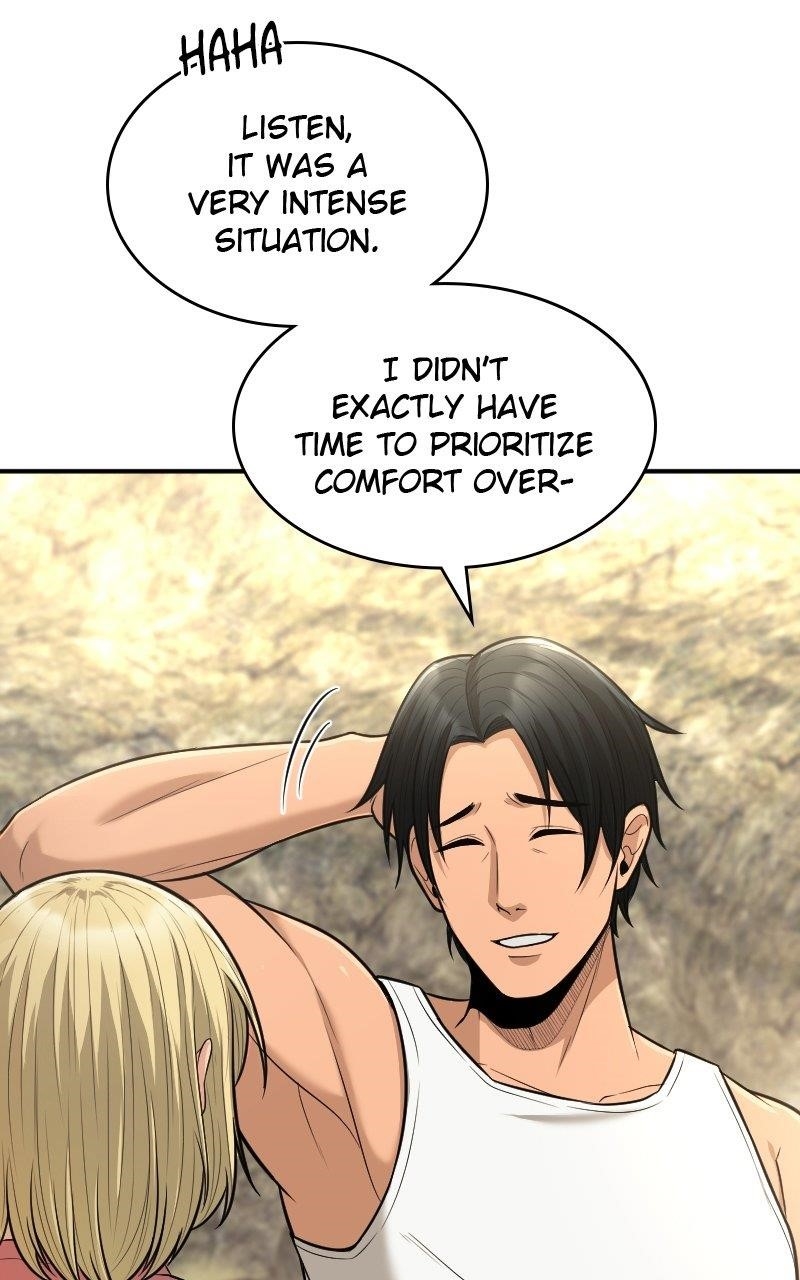 Paranoid Mage - Chapter 68 Page 38