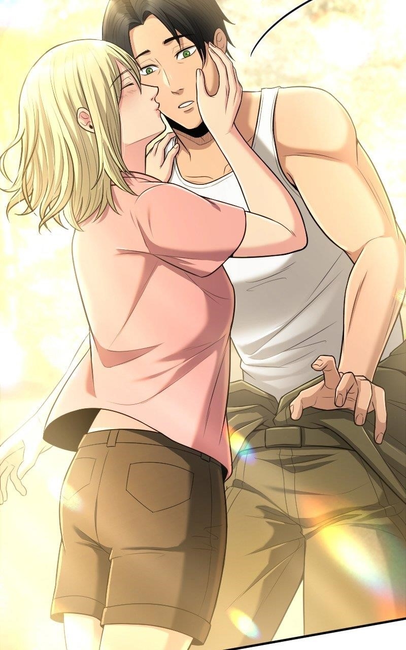 Paranoid Mage - Chapter 68 Page 40