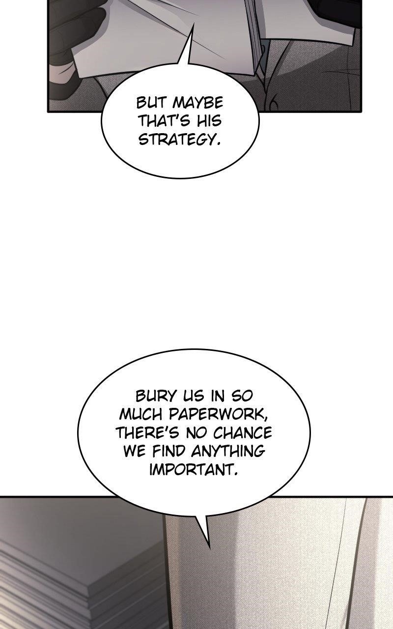 Paranoid Mage - Chapter 68 Page 50