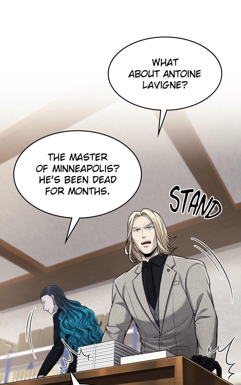 Paranoid Mage - Chapter 68 Page 59