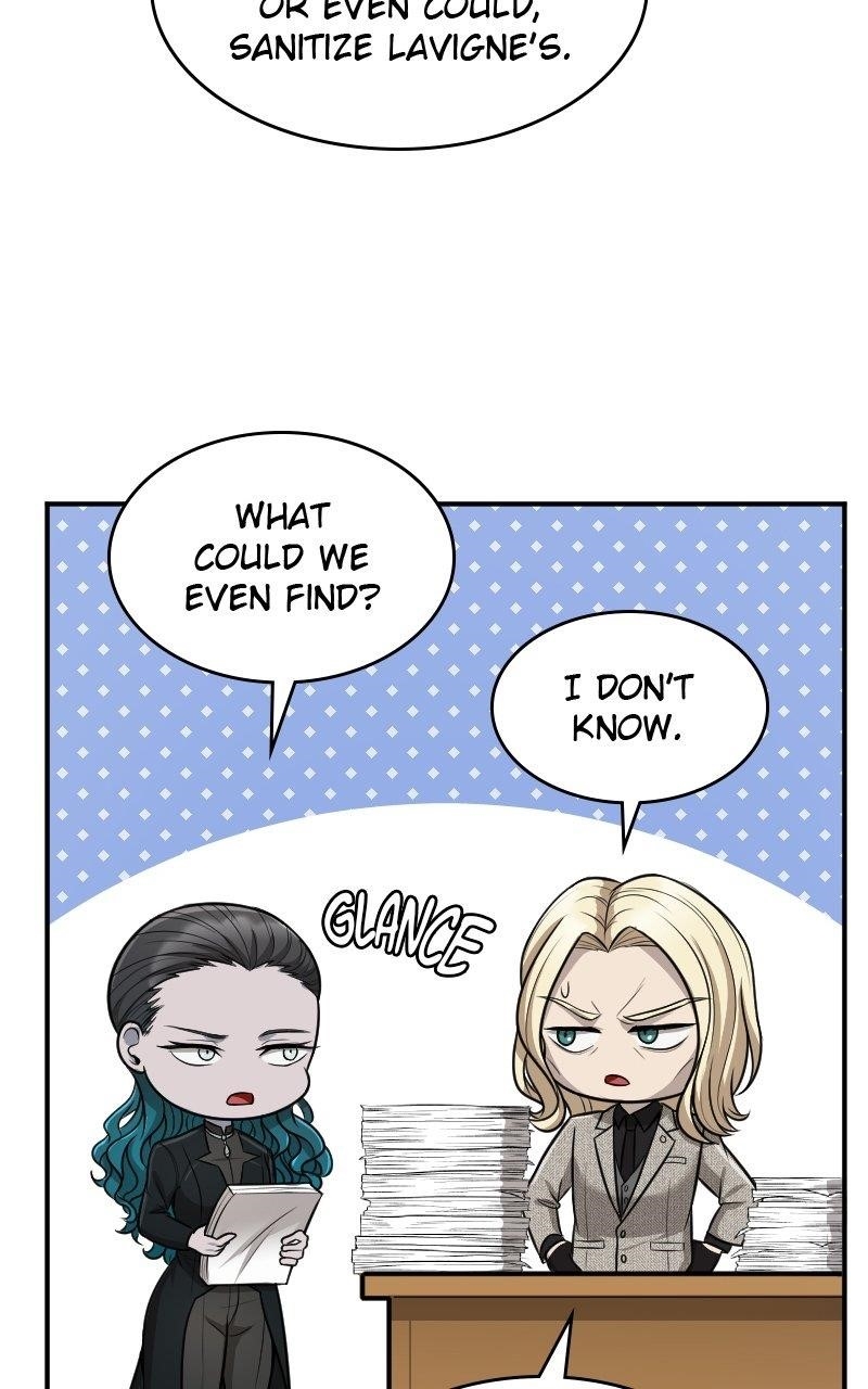 Paranoid Mage - Chapter 68 Page 62