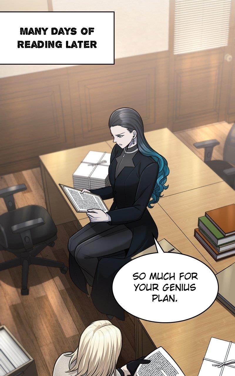 Paranoid Mage - Chapter 68 Page 64