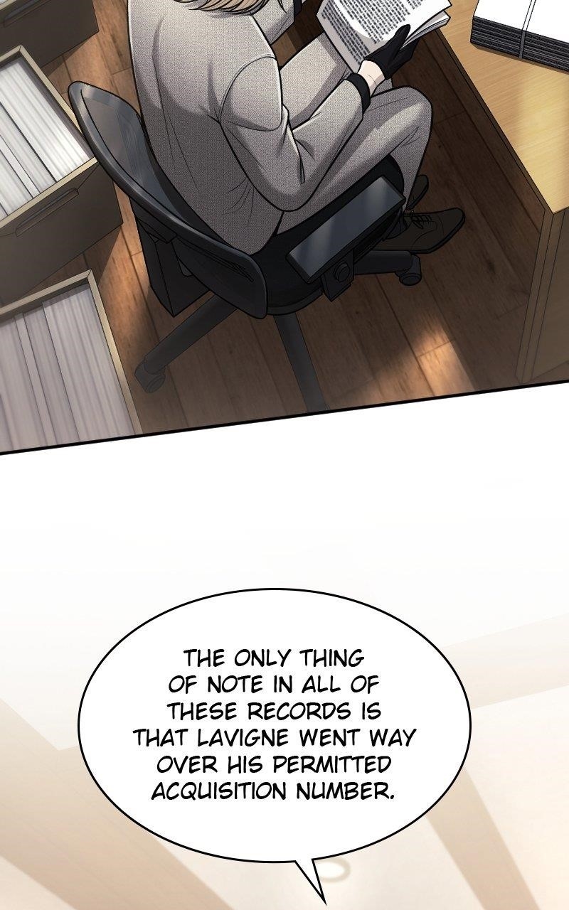 Paranoid Mage - Chapter 68 Page 65